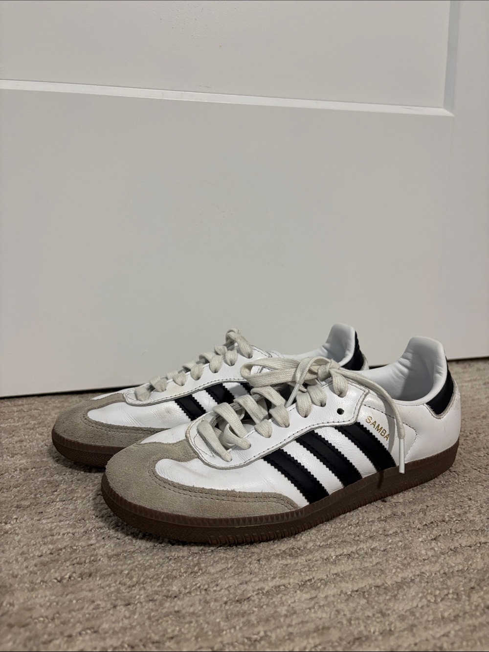 Adidas Sambas OG